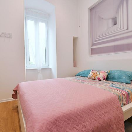 Vitopolis 1&2 Rijeka Quarto foto