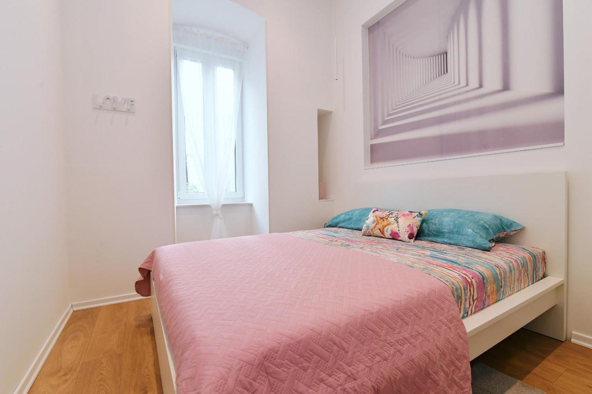Vitopolis 1&2 Rijeka Quarto foto