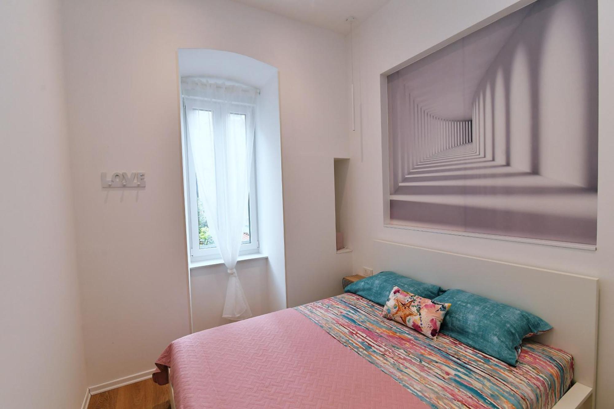 Vitopolis 1&2 Rijeka Quarto foto
